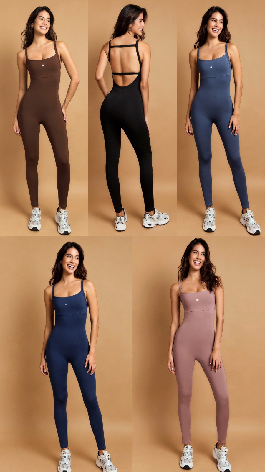 Conjunto Deportivo