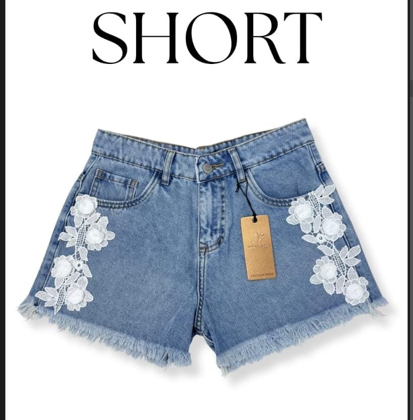 Short Jean